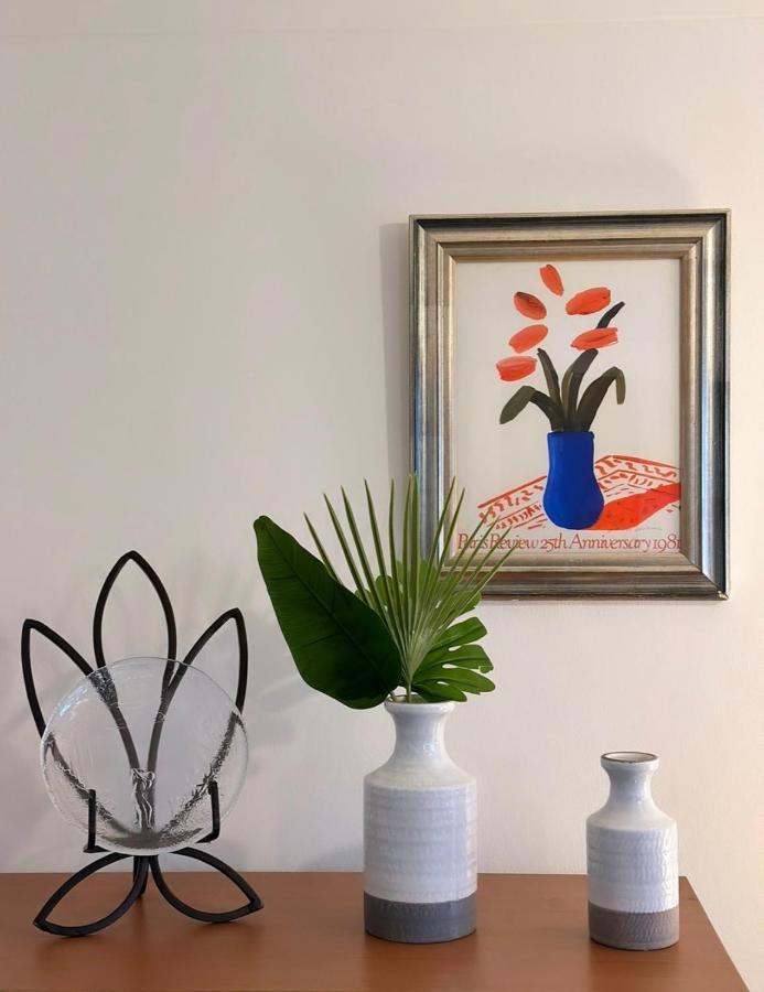 Central London Apartment - Yvonne Kültér fotó